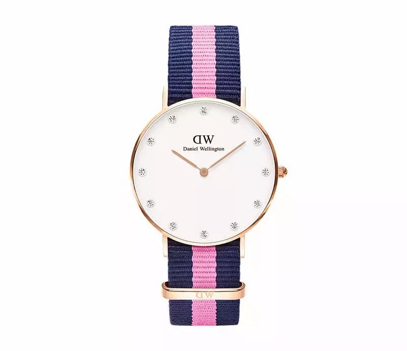 一千块左右的情侣手表推荐几款,千元的万年历手表