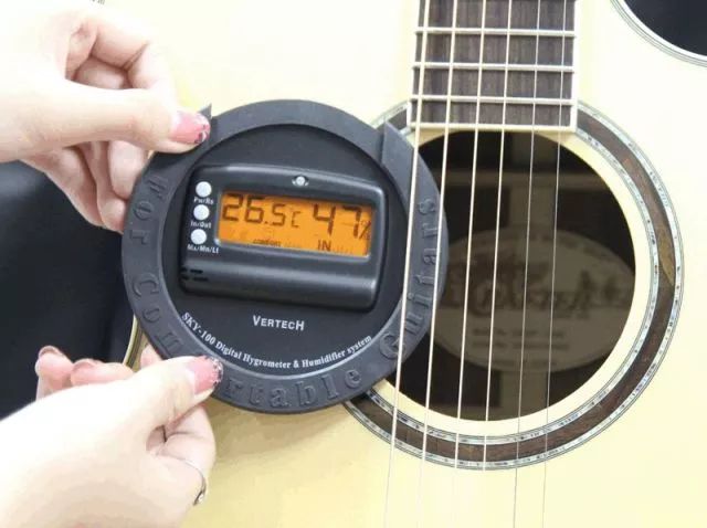 木吉他长期不玩如何保养,木吉他全套保养