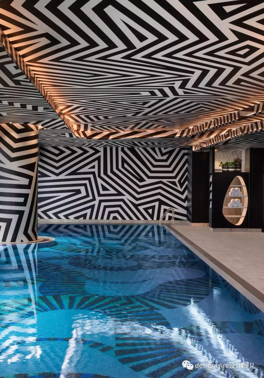 澳大利亚首家W酒店开幕