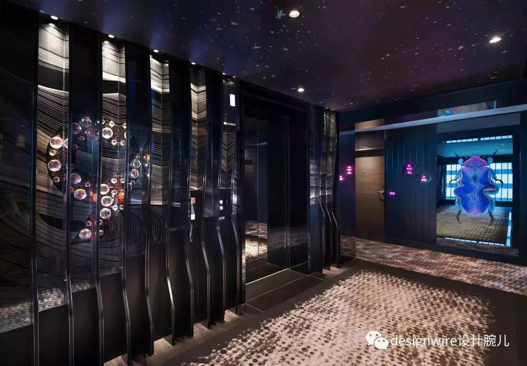 澳大利亚首家W酒店开幕