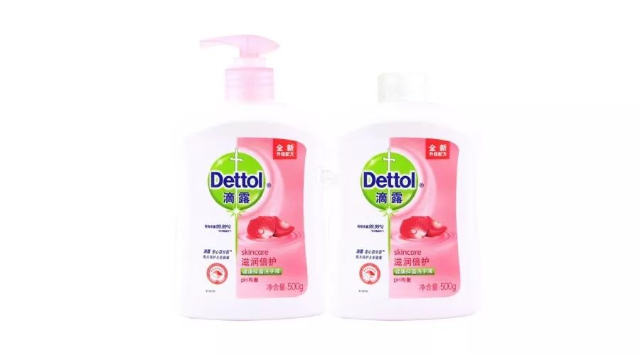 儿童洗手液老爸评测,儿童洗手液哪种成分安全