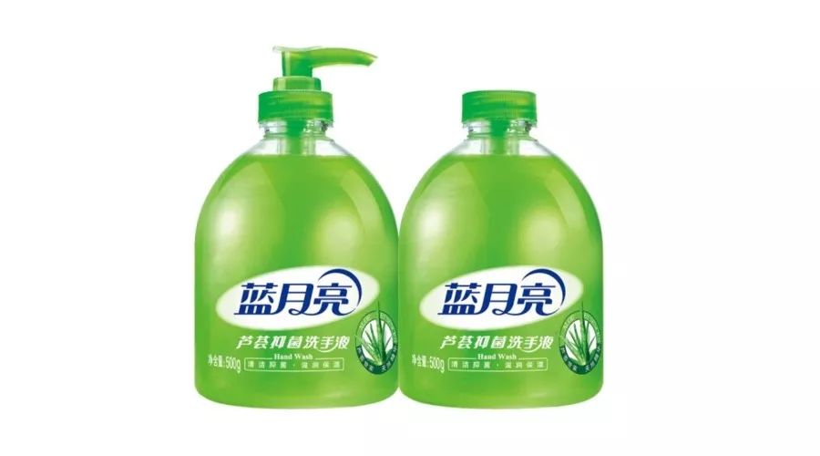 儿童洗手液老爸评测,儿童洗手液哪种成分安全