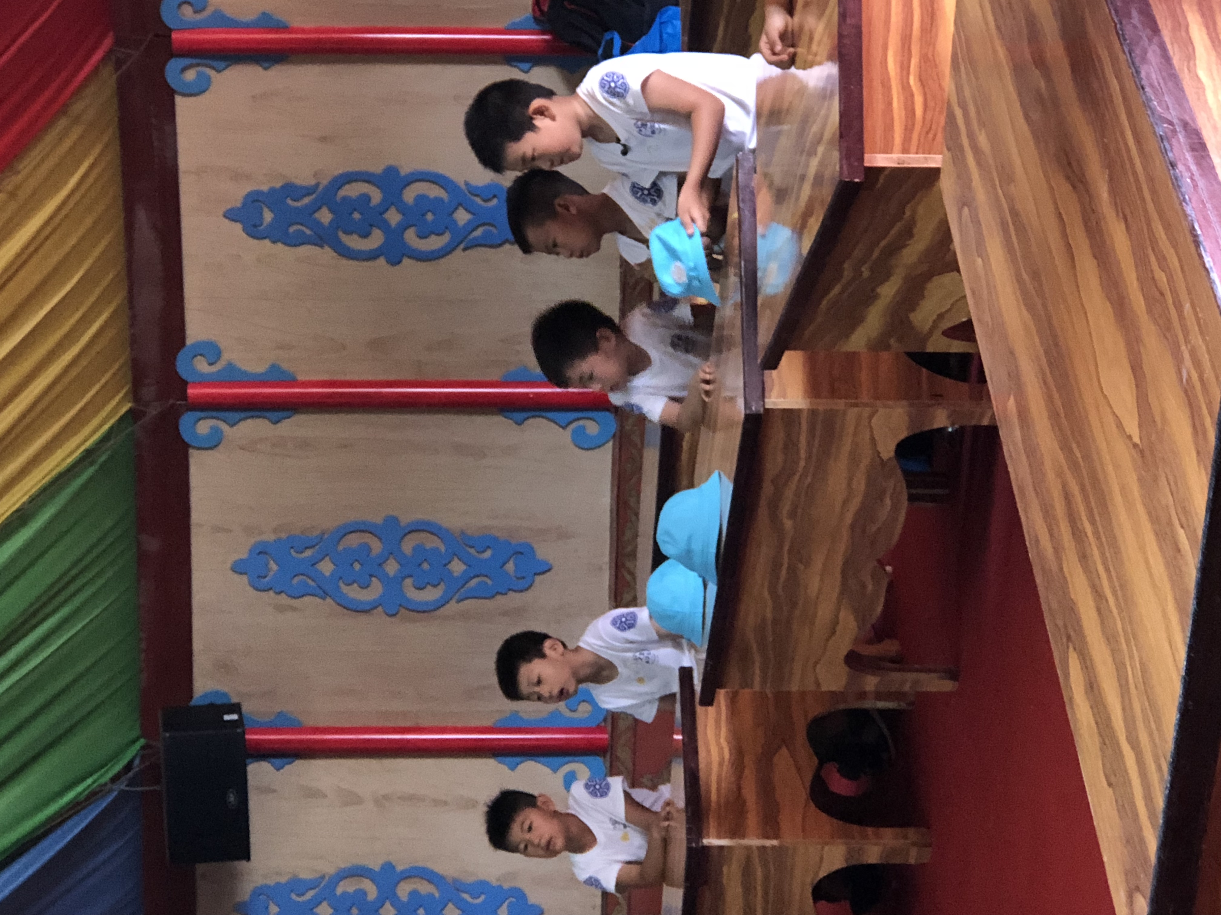 分享I鄂尔多斯少年那达慕，意义非凡的一场研学之旅