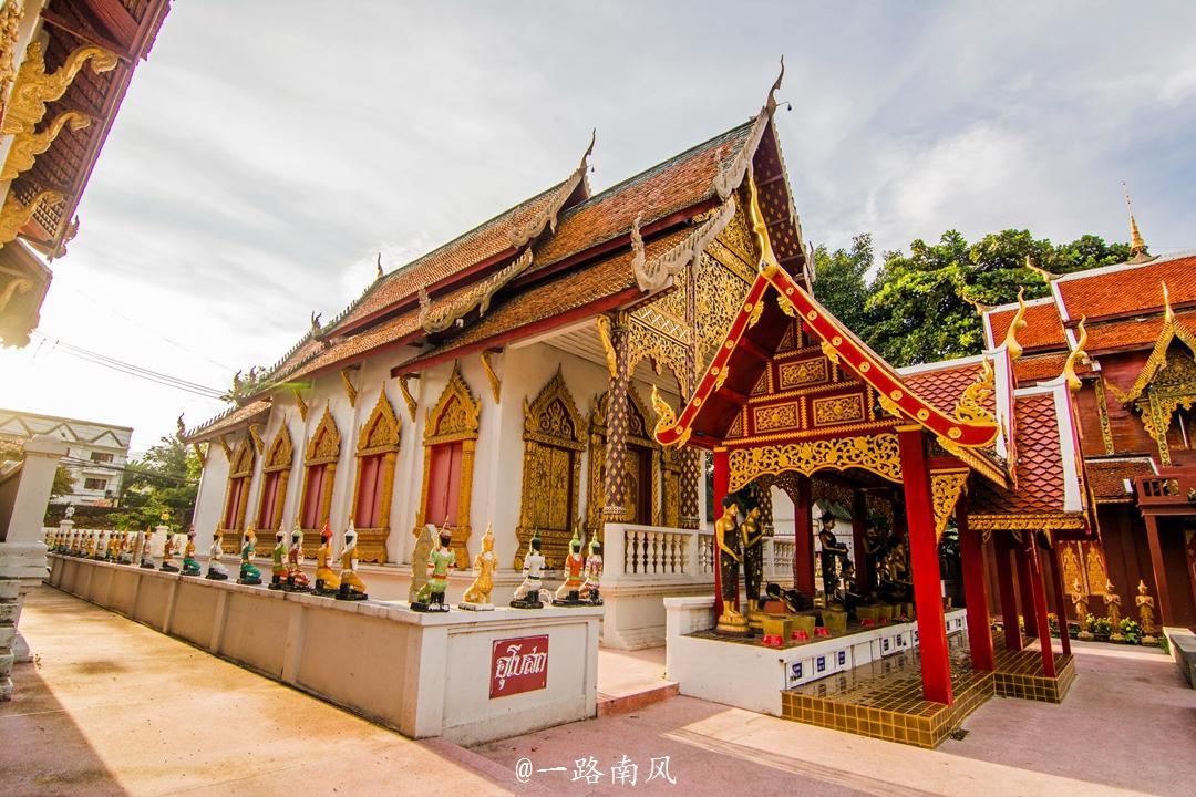 泰国免签入境最新规定,泰国免签入境流程中国