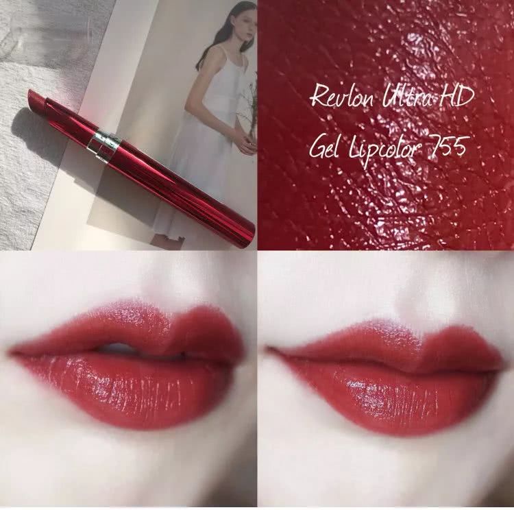 露华浓口红真的很难用吗,露华浓colorstay口红