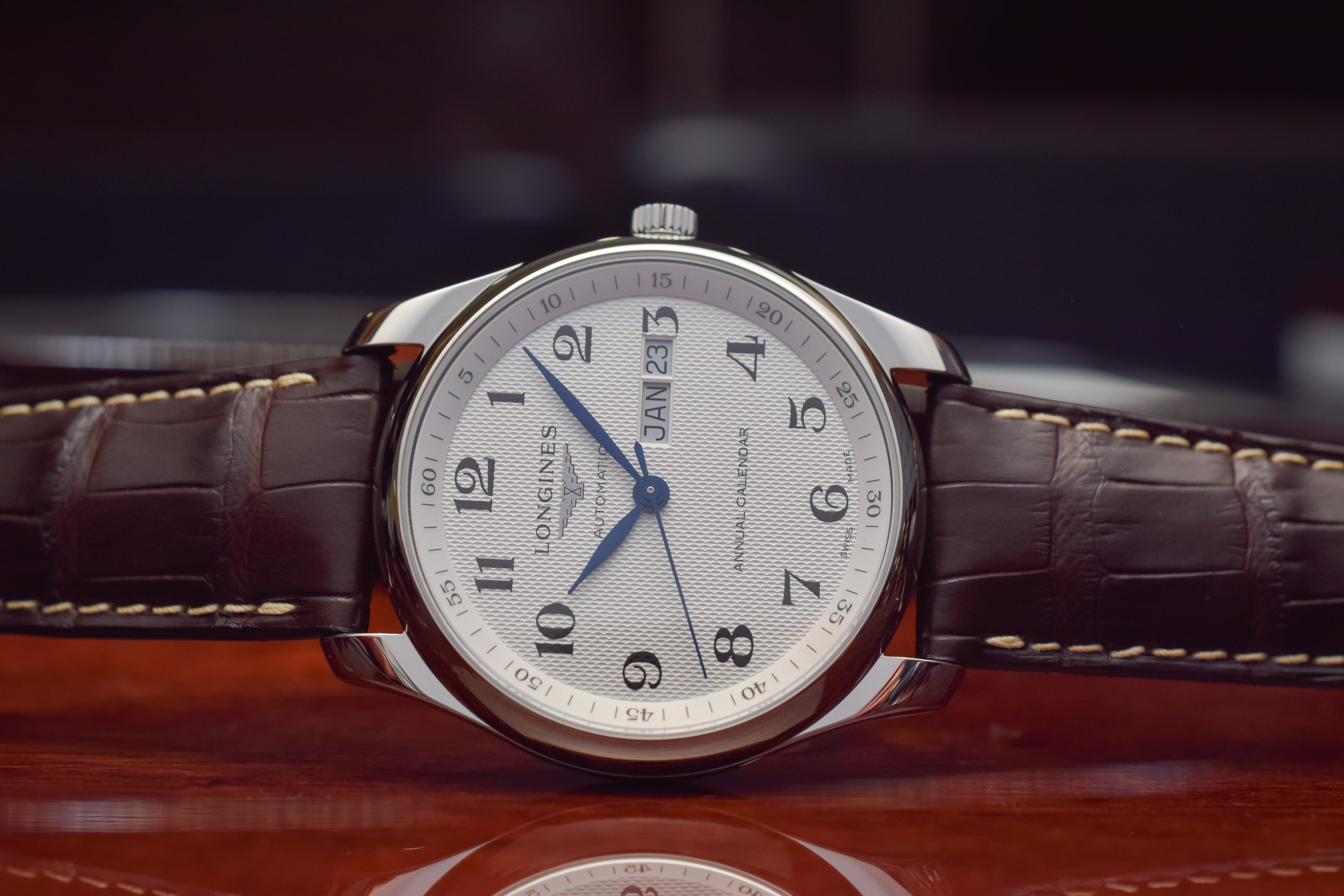 深度揭秘高仿表背后可怕的真相,10个谎言你信了几个