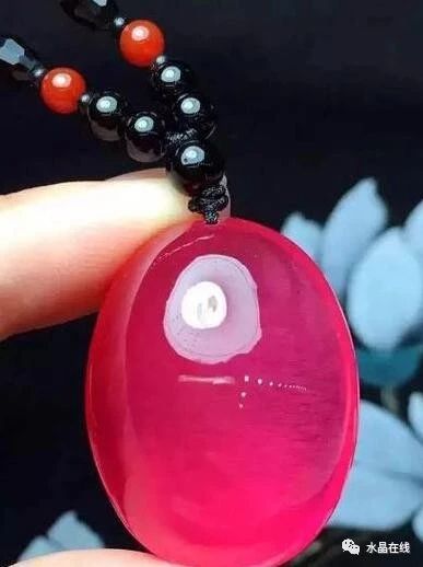 钛晶手串和铜发晶哪个好点,铜钛晶和铜发晶有什么区别