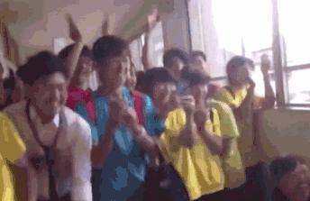 当你说出这句话时你已经错了,当你说出这句话人人都替你害臊