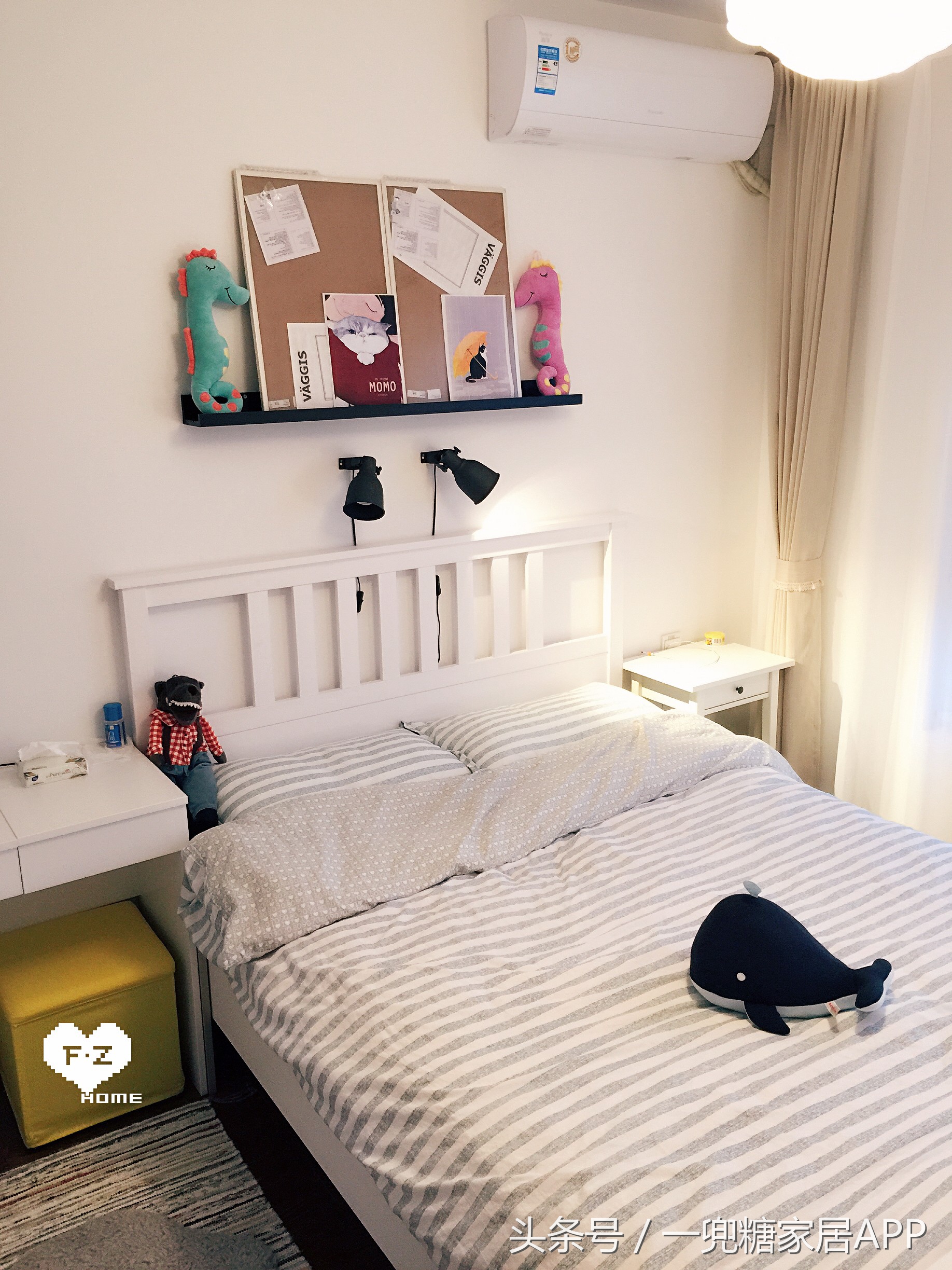 宜家适合新家好物,宜家好物推荐大件家居用品