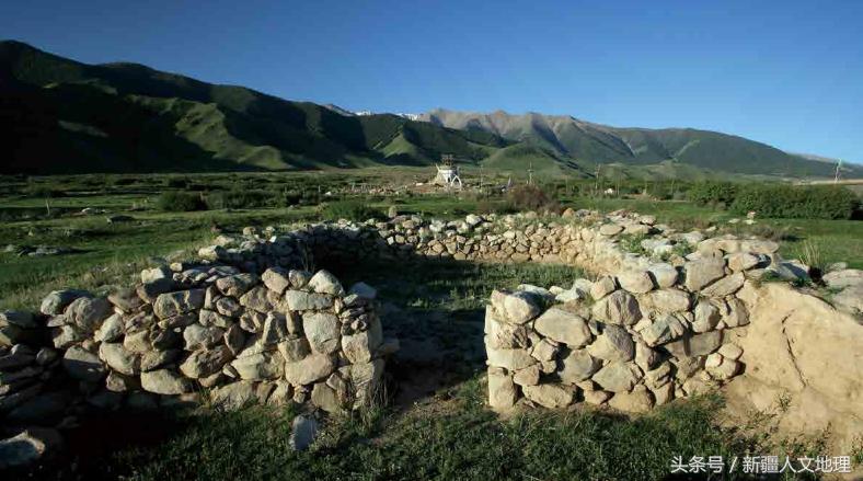 人文哈密之巴里坤,新疆哈密的风土人情介绍