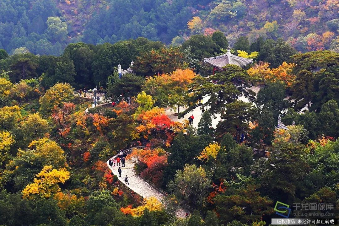 京城十六城,北京旅游攻略拍照景点