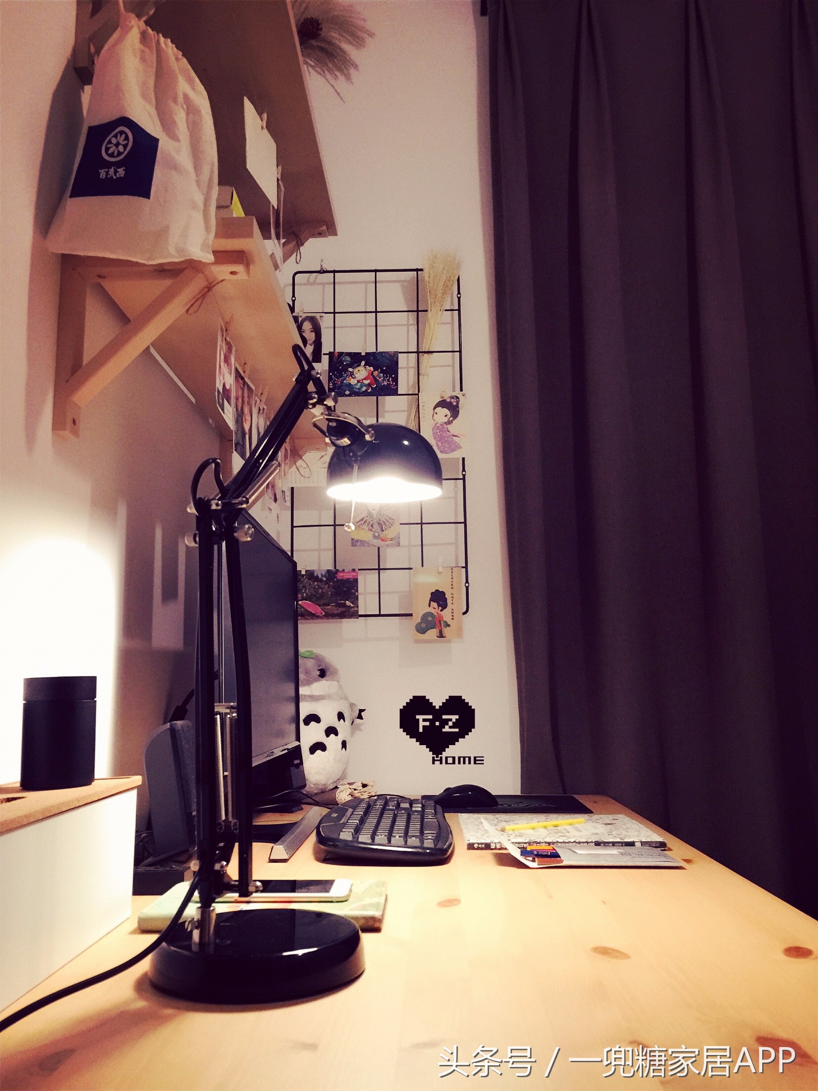 宜家适合新家好物,宜家好物推荐大件家居用品