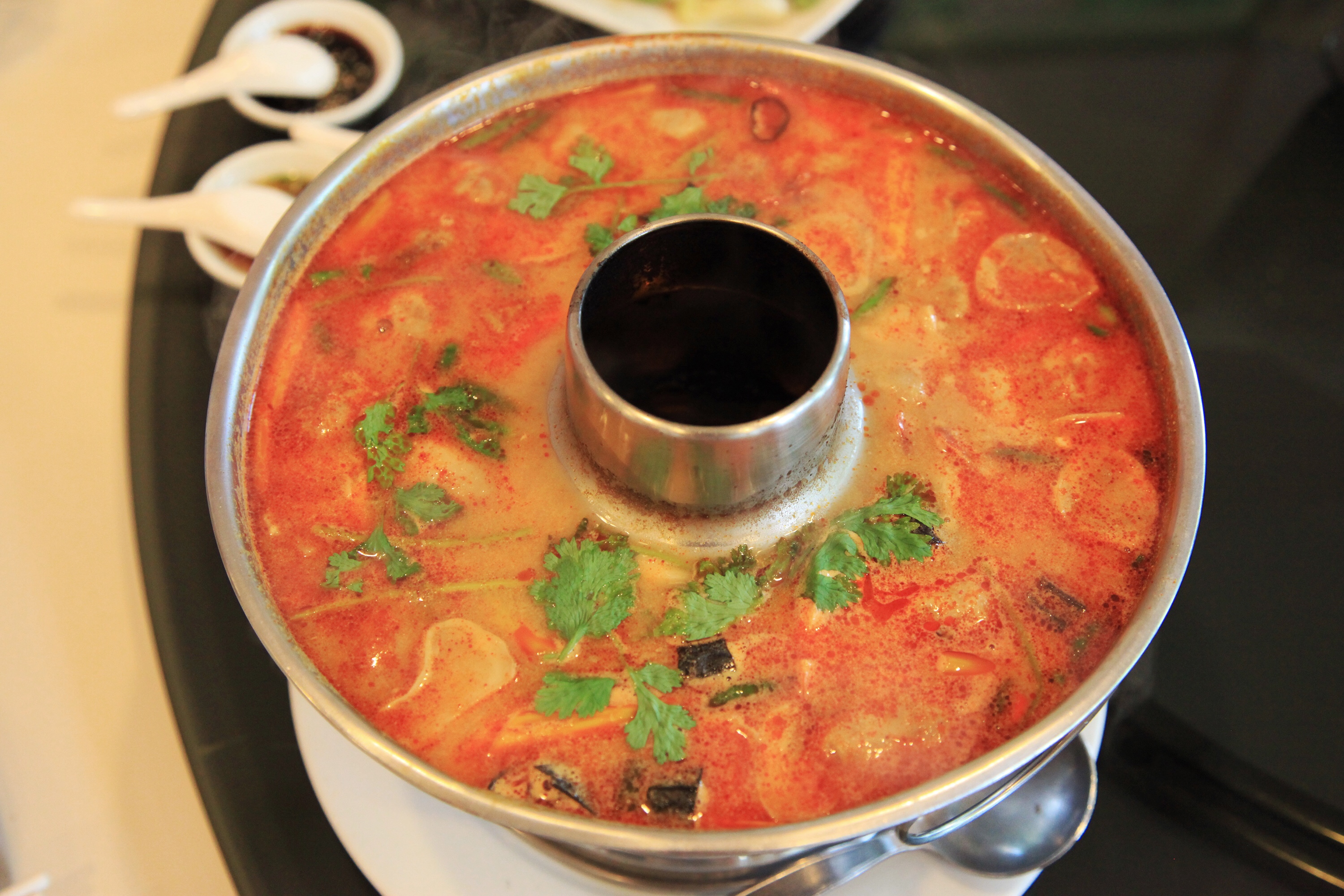 「泰国」七夕不宅家,画上桃花妆去曼谷蹭蹭桃花运吧!