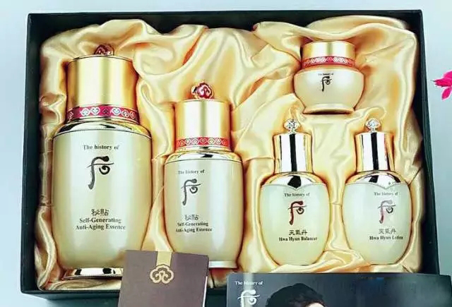 免税版和企划版的区别,免税专柜和专柜一模一样吗