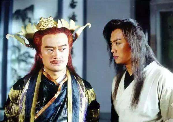 17年过去了，《武林外史》八大主演身在何方？最后一位如今最火