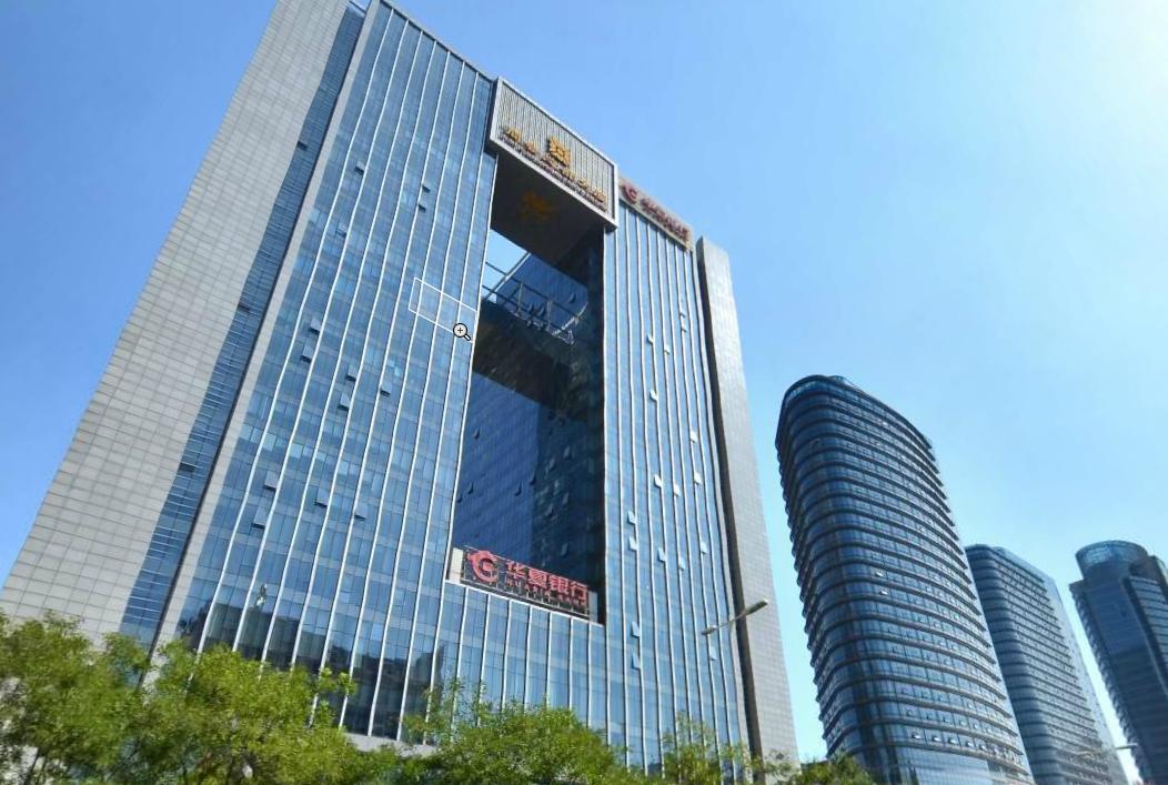 沈阳街景欣赏,中国沈阳市区街景