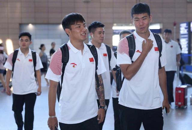 国足被虐得最惨的一次,国足尴尬的境遇