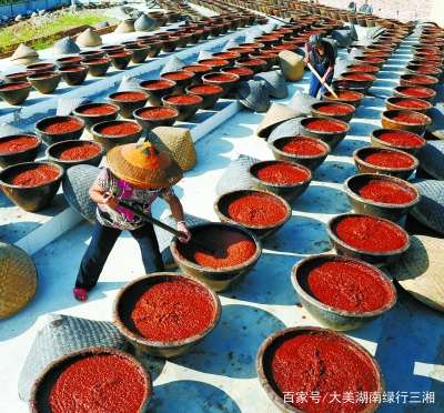 大美湖南旅游景点,大美湖南旅游全部视频