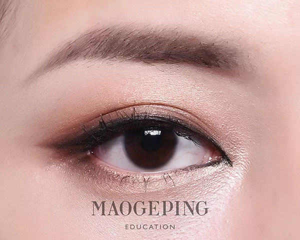 正确的护肤化妆顺序卡通,早晨化妆护肤的先后顺序