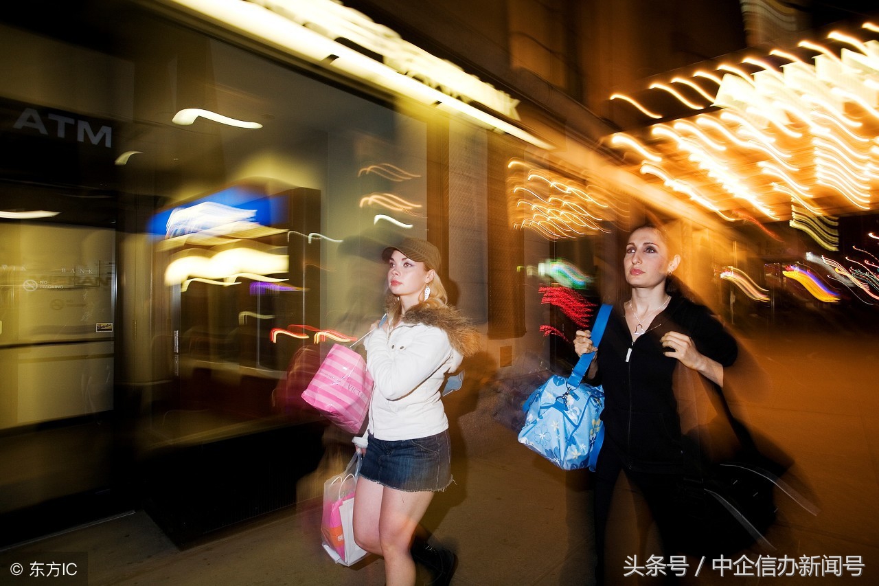 中企信办风险提醒,中国企业留神十大陷阱