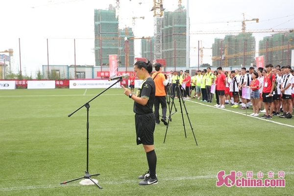 全国青少年足球夏令营青岛直播,2019江西省青少年足球夏令营名单