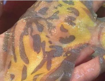 拔草品牌面膜,前几年比较火的微商面膜