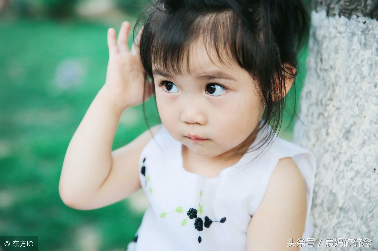 西方对于不听话孩子的教育方式,西方教育真的不会打骂孩子吗