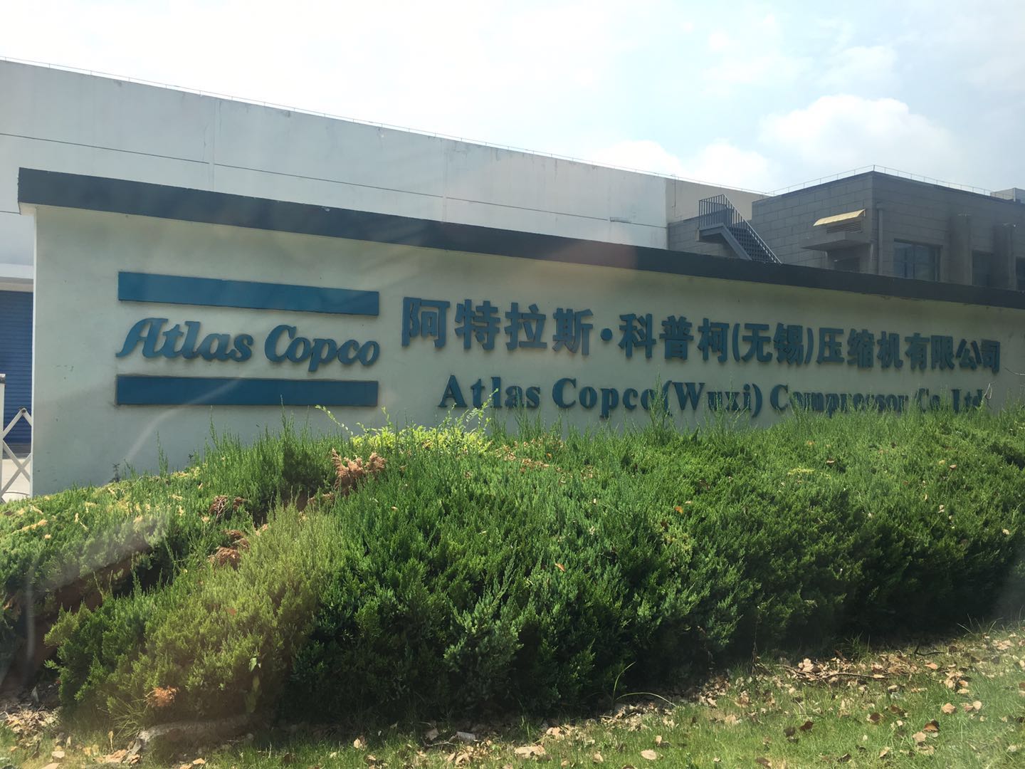 江苏无锡500强机械厂,无锡好的机械厂排名