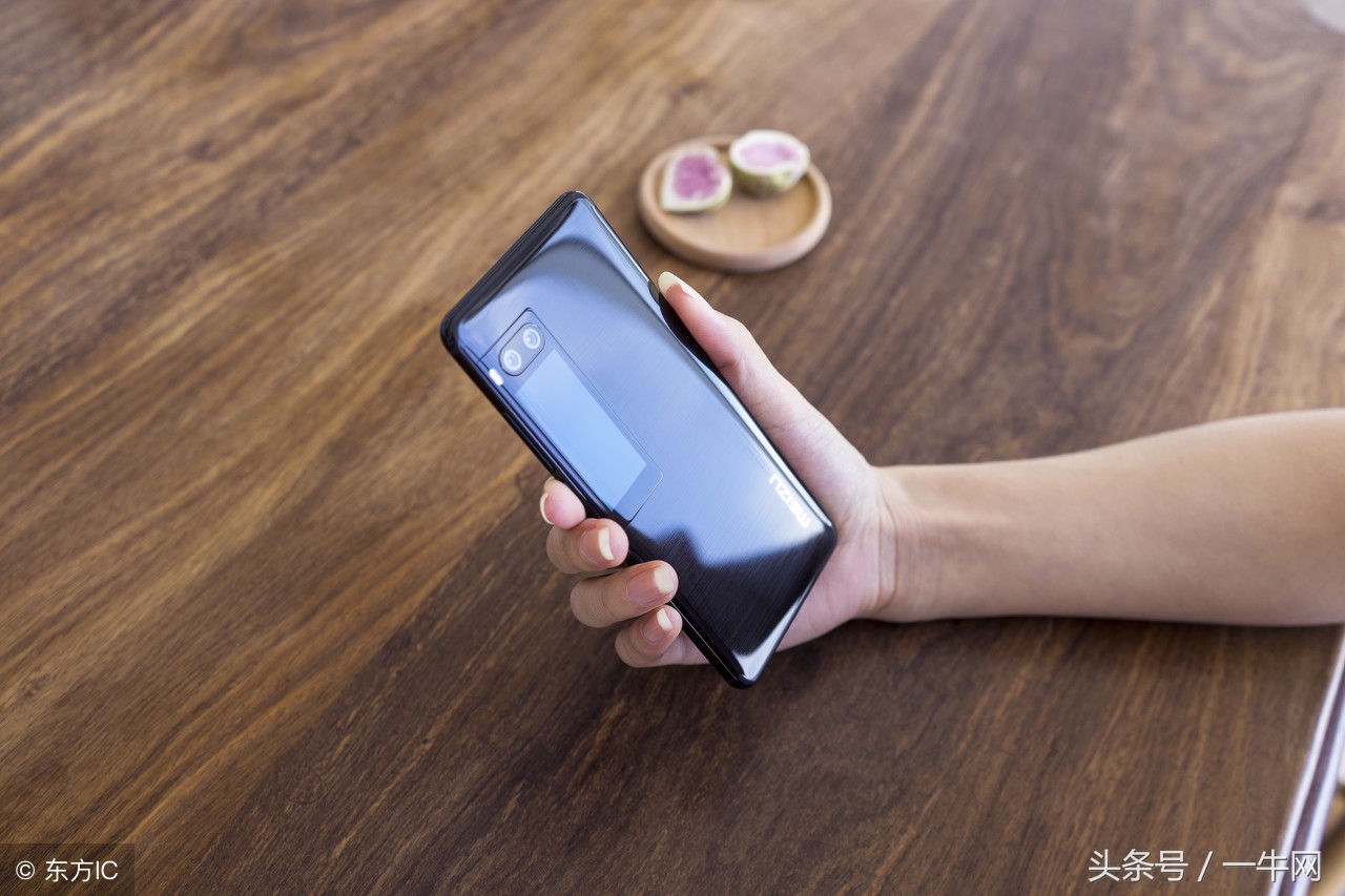 魅族/努比亚供应商莱盛隆宣布倒闭