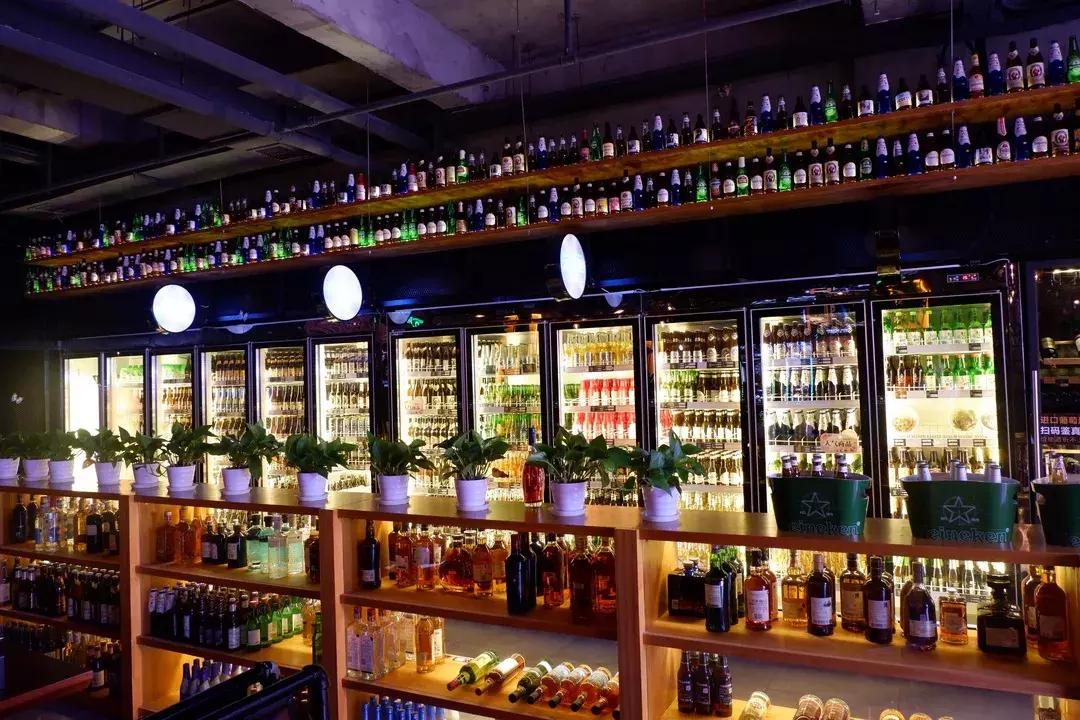 酒吧里玩的沉浸式互动游戏,真正意义上的游戏