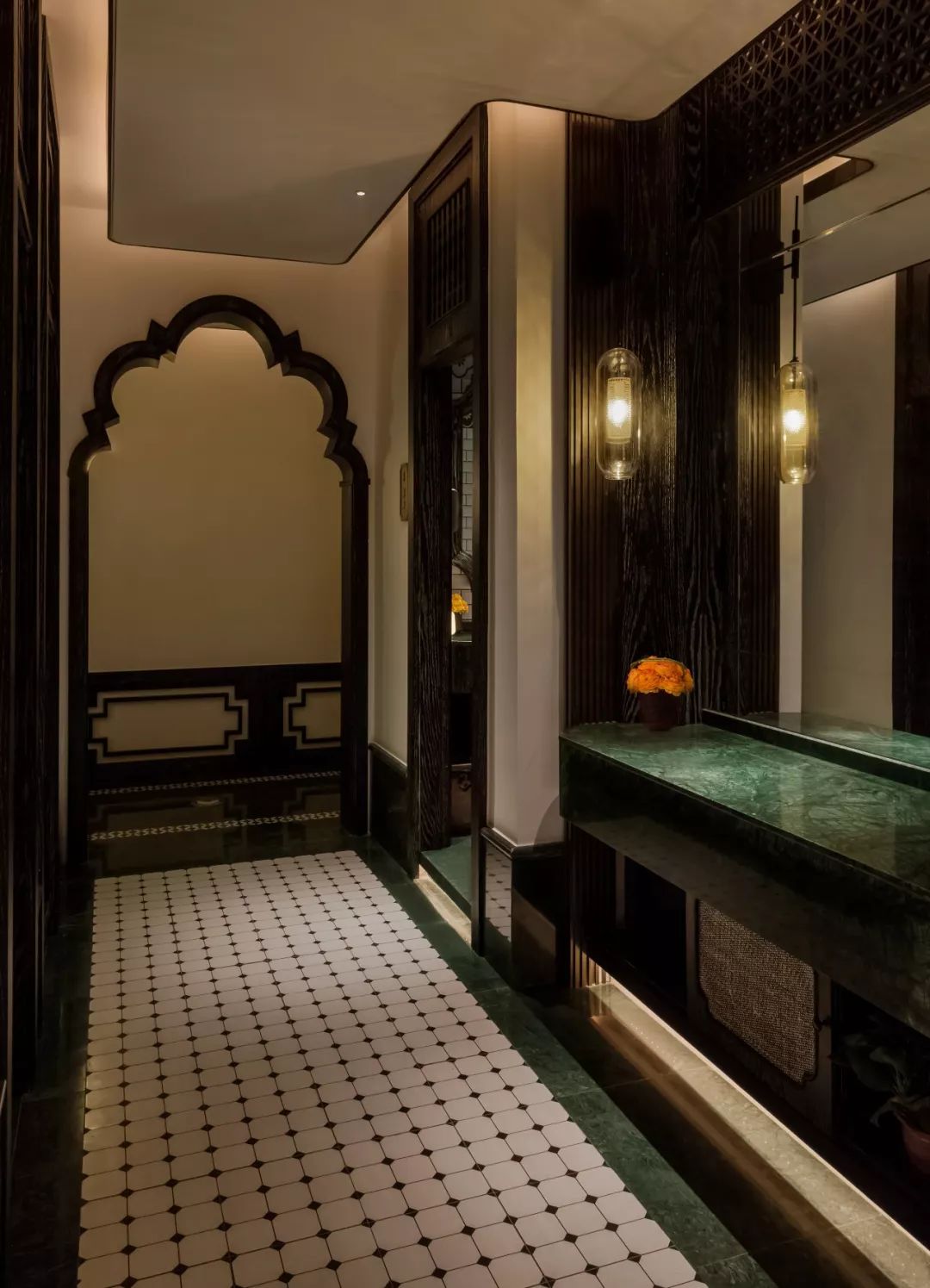 能够感受泰国风情的旅游地,泰国泰浴spa的体验感受