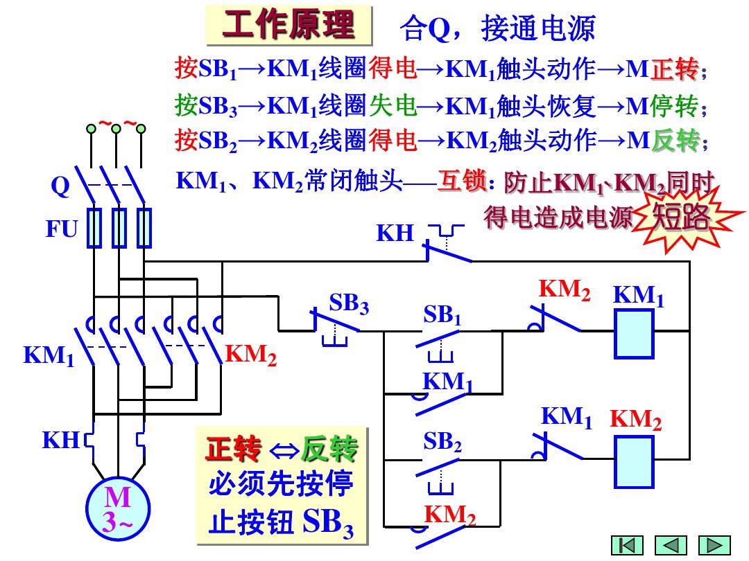 电工都看不懂的图,电工看不懂电气符号