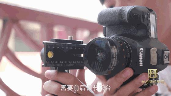 手把手教你玩转全景拍摄,全景拍摄赚钱吗