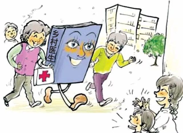 看了这么多年医生,我发现你啥都不知道!