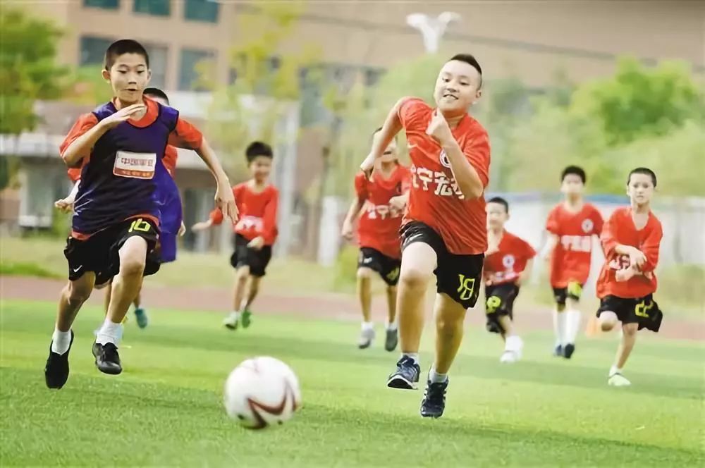 2020年全国校园足球特色学校名单,长宁青少年校园足球联赛小学