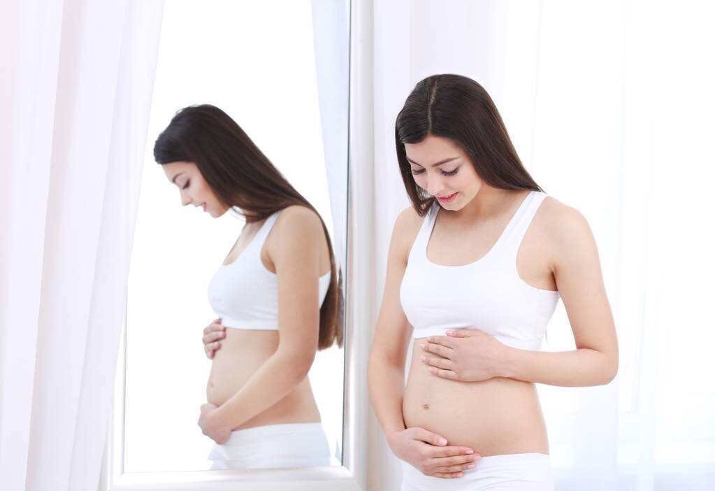 孕期宫颈口打开需要注意什么,子宫口打开的方法