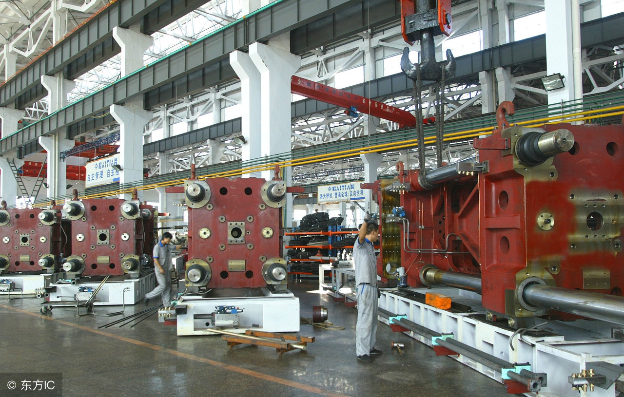 注塑机里的品牌,什么注塑机品牌好用价格不贵