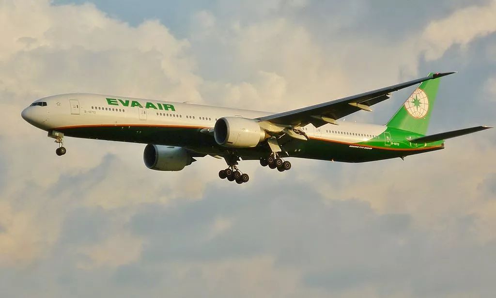 全球十大最好的航空公司,全球最佳十大航空公司