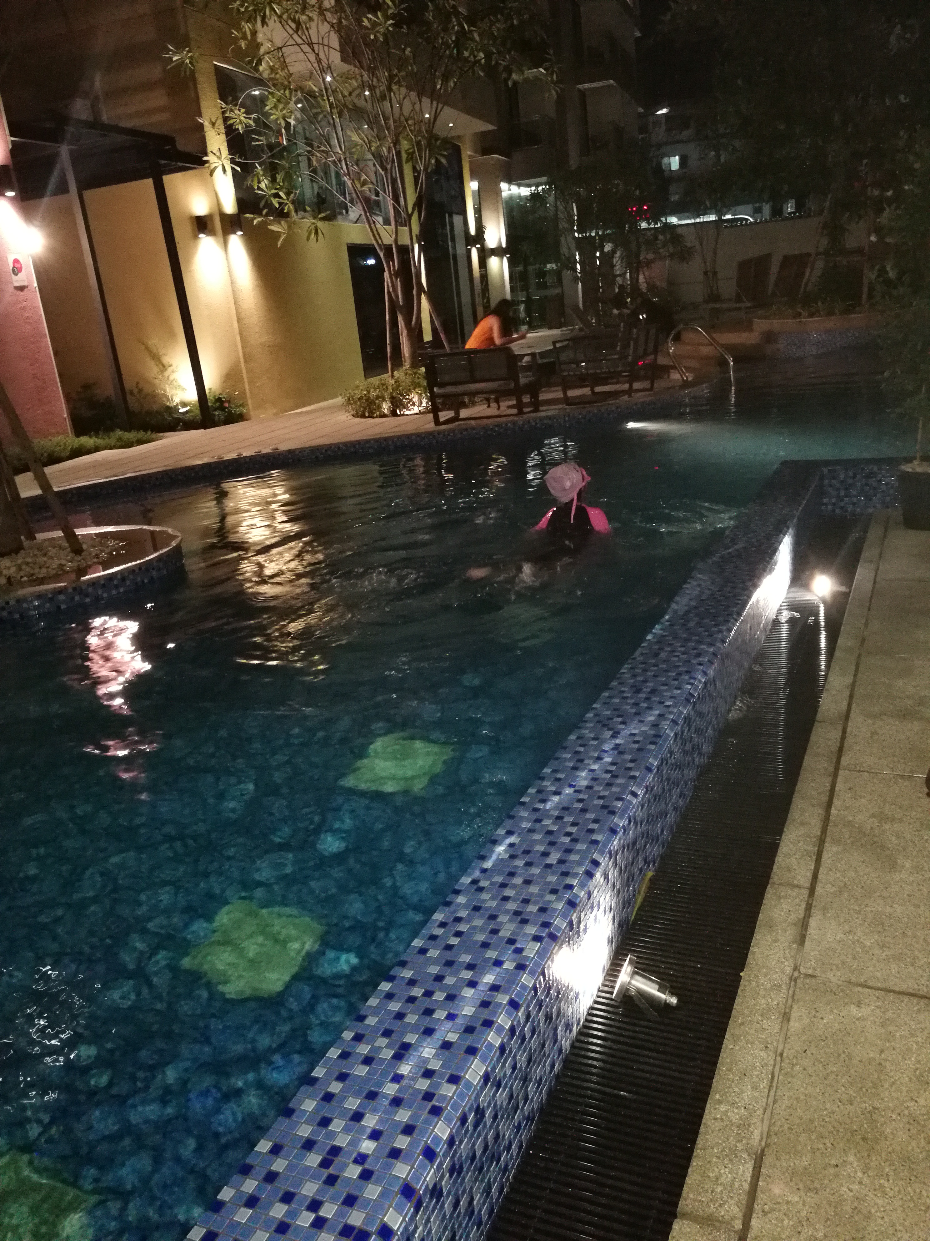 泰国旅途视频,泰国之行结束了回家的路上