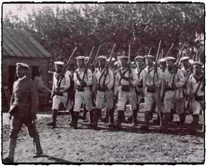 八国联军实际来了多少人,八国联军葡萄牙来了多少人