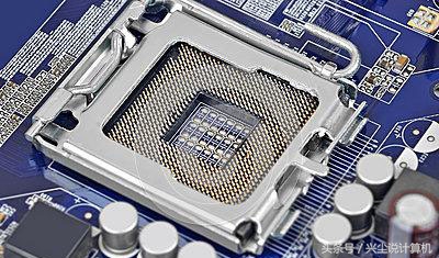 计算机主板开发教程,计算机主板上的外部接口有什么