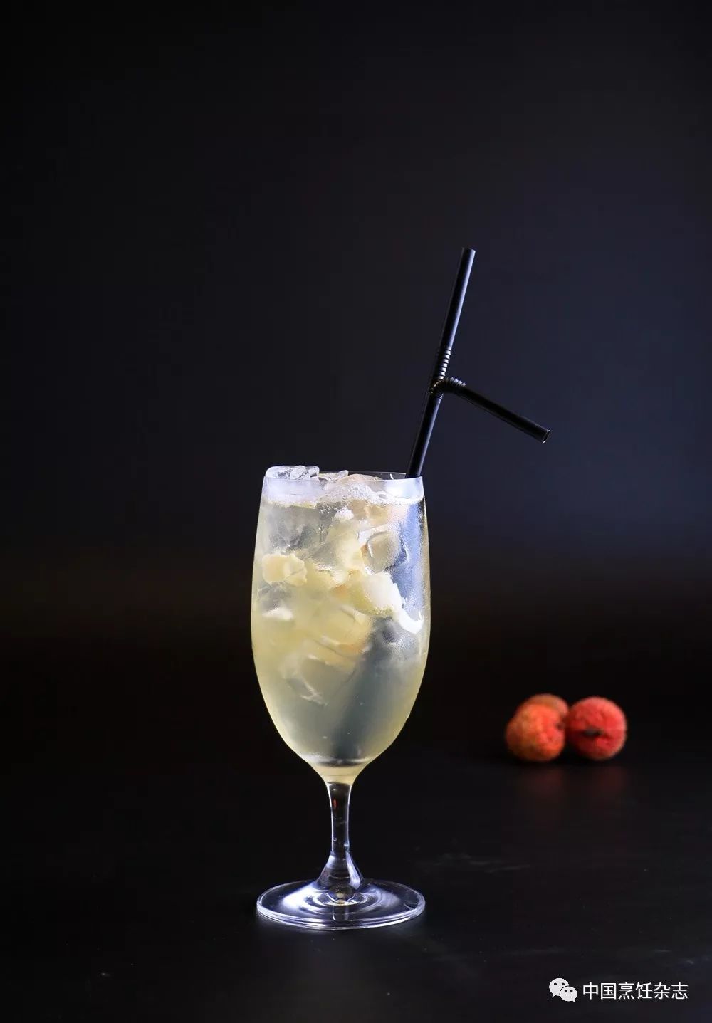 茶聚场,茶聚场饮品