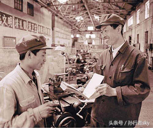 老沈阳的工厂旧址,老沈阳国企名单