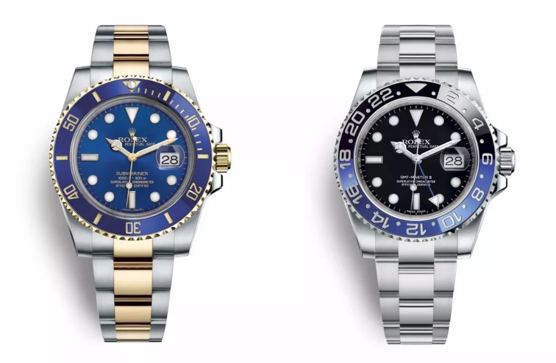 百达翡丽入门款和劳力士哪个好,百达翡丽鹦鹉螺劳力士迪通拿