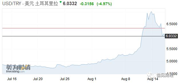 薅羊毛请到土耳其｜愉见财经