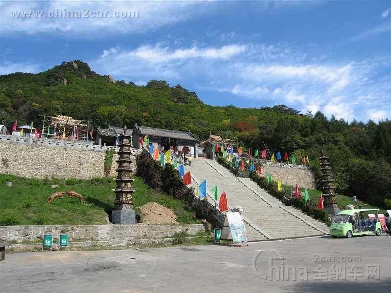 抚顺猴石森林公园视频,抚顺猴石国家森林公园有啥玩的