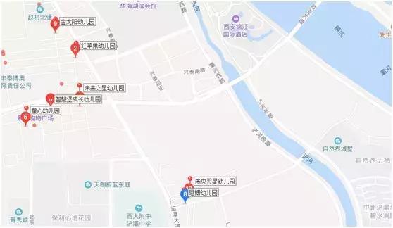 最好的地却建了最“烂”的盘？8月底“浐灞之心“自然界卷土重来