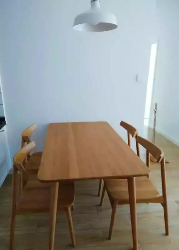 餐桌选大还是选小,餐桌选功能性的实用吗