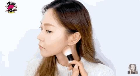 初恋妆三分钟变回清纯少女,没有初恋的青涩