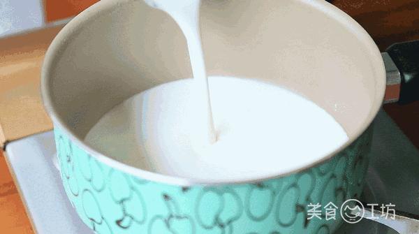 只知道白色恋人可就out了！这才是脱单的必杀技！